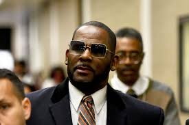 R. Kelly Files For New Federal Trial, Claims Key Witness Lied About Plans  to Seek Millions in Restitution