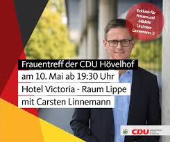 Carsten linnemann im ahlener lokschuppen. Dr Carsten Linnemann Hochzeit August 1977 In Paderborn Ist Ein Promovierter Volkswirt Und Ein Deutscher Politiker Der Cdu