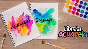 En paper boogie tenemos un montón de papeles geniales para decorar y personalizar vuestras libretas, cuadernos y agendas! Disenos Para Decorar Cuadernos De Ninos