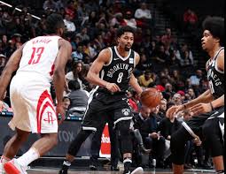 Subscribe to get everything rockets harden 36 pts 5 ast, cp3 25 pts | houston rockets vs brooklyn nets feb 6, 2018 ✔️ subscribe. Brooklyn Nets Vs Houston Rockets 2 6 18 Notes And Observations