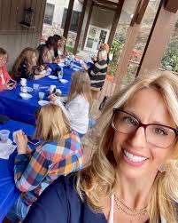 Visit to Roo Mountain Vineyards in Ellijay