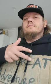 What is the guy doing in the video at Transco trail, DeKorte?