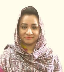 Department of Electronics