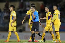 ▓▓✉✍❤✪ thư viện abvn ✉✍❤✪░▒▓▓ 23 Slna Asked For The Trophy To Be Given To Saigon V League Did Not Dismount