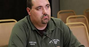 County moves forward