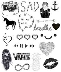 Aesthetic Vsco Journal Aesthetic Tumblr Black And White Stickers Pin By Elian Tzarfati On Stickerzzz Tumblr Stickers Aesthetic Stickers Black And White Stickers
