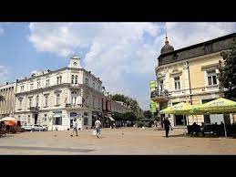 Today's and tonight's ruse, ruse, bulgaria weather forecast, weather conditions and doppler radar from the weather channel and weather.com Things To See And Do In Ruse Bulgaria Youtube
