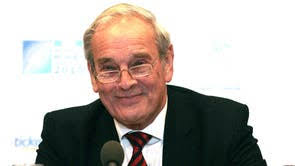 Thomas given the boot as 'scapegoat' Tindall lets rip