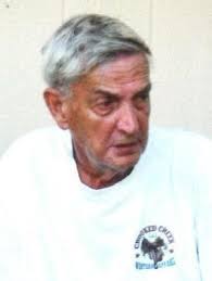 David Elliott Obituary (2015)