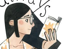 Always Reading Bottle Feeding Sticker