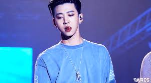 Pin By Maria Genevere On Yongguk In 2020 Bangs Bap Himchan