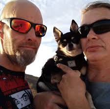 The Sessanta 2.0 drum department, with El Jefe. It's been an amazing  tour🙌😎💪🥁 L to R: MJK, Ron Whaley (my tech), Joe Slaby (Josh/Gunnar  tech), Josh Freese, Gunnar Olsen, me. Primus A