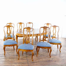 Drexel Heritage Dining Set With Images Drexel Heritage Drexel Heritage Dining