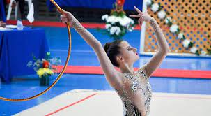 Regulada por la federación internacional de gimnasia, se divide en seis disciplinas, aunque solo tres de ellas son olímpicas: Unica Celeste D Arcangelo Sera La Primera Gimnasta Olimpica Argentina Y Mas La Voz Del Interior