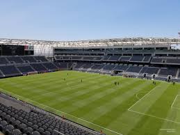 Banc Of California Stadium Section 208 Rateyourseats Com