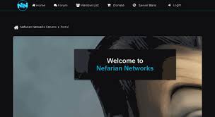 It is against the forum rules to discuss paraphilias as the main topic of a post anywhere at psychforums. Access Nefariannetworks Nn Pe Nefarian Networks Forums