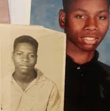 Legendary Basketball Players from Public High League in St. Louis