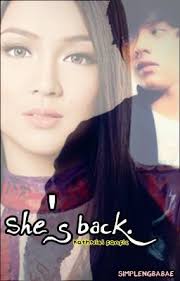 Caught Up On His Presence (Book 2) (COMPLETED)