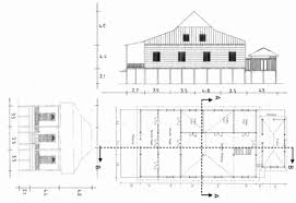 The climate made a malay traditional house raised on timber stilts or piles to elevate the building above the ground level. Http Journalarticle Ukm My 5491 1 The Structural System Of Tradisional Malay Dwellings In Sambas Town 2c West Kalimantan Indonesia Pdf