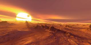Image result for Was there another civilisation on Earth before humans? Scientists investigate