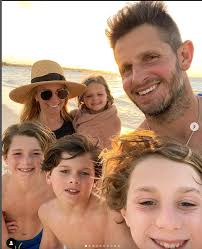 Dan Orlovsky Wife Tiffany Orlovsky (Bio, Wiki, Photos)