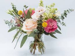 The price of online flower delivery consists of the actual product price of the arrangement and the delivery charge. 9 Blooming Brilliant Flower Delivery Services In Edinburgh Order Online