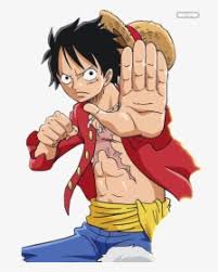 Maybe you would like to learn more about one of these? One Piece Luffy Png Images Free Transparent One Piece Luffy Download Kindpng