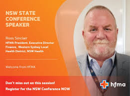 HFMA Australia