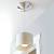 Battery Powered Chandelier