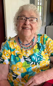 Mrs. Barbara Thigpen, Vidalia