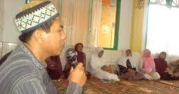 Sambutan tuan rumah bahasa jawa acara yasinan. Kata Sambutan Tuan Rumah Yasinan Kata Sambutan