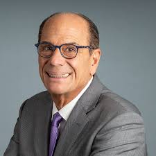 Richard I. Roberts, MD