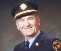 John Kazimer Loch (1936-2008)