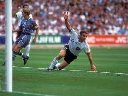 The germany forward serge gnabry said on saturday that germany have 'great respect' for england, despite what is reported in the press. 1996 England Germany 1 1 1 1 1 1 5 6 Germany S Deutschlands Nationalmannschaft