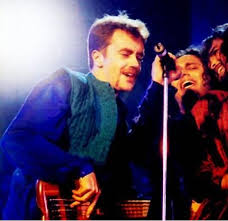 The terms popular music and pop music are often used. Pakistani Pop Music A Visual History Naya Daur