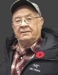 Mr Henry Elwood Fredrick Larson (Elwood) Obituary