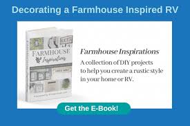 Maybe you would like to learn more about one of these? 6 Quick Easy Remodel Projects That Transformed Our Rv Into A Home Follow Your Detour