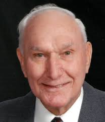 LeRoy "Roy" J. Lochner