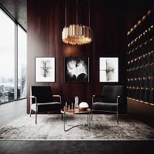 501 Likes 10 Comments All Of Renders Allofrenders On Instagram Allofrenders Describe In One Word Th Modern Interior Design Room Design Modern Interior
