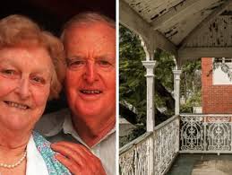 TV personality Luke Bradnam's dream home up for rent