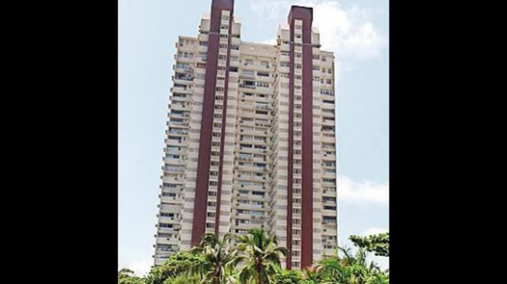 ED in dilemma over fate of 3 Nirav Modi flats in South Mumbai building locked for 5 years | Mumbai News - Times of India