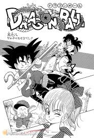 Apr 19, 2020 · dragon ball is a japanese media franchise that started in 1984 and is still going strong today in 2020. Dragon Ball Kanzenban Chapter 008 Title Page Toriyama Akiratoriyama Manga 1984 Chapter Title Page Dragonb Dragon Ball Anime Dragon Ball Dragon Ball Z