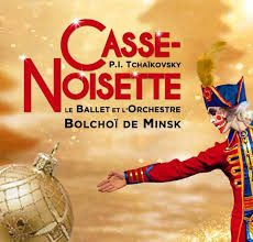 Dec 24, 2014 · he wrote the same story down for publication, and the version of the nutcracker most audiences are familiar with today was born of dumas' l'histoire d'un casse noisette. Spectacle Casse Noisette A Angers Le 18 Novembre 2021