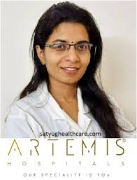 Dr Anshuman Kumar is Surgical Oncologist in Dharamshila Narayana Hospital,  New Delhi, India