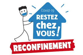 Reconfinement (countable and uncountable, plural reconfinements). Reconfinement Le Point Sur Les Mesures Federation Francaise Des Diabetiques