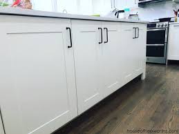 The kitchen cabinets you've always dreamed of. Create Custom Canned Goods Storage From Ikea Cabinets House Of Hepworths