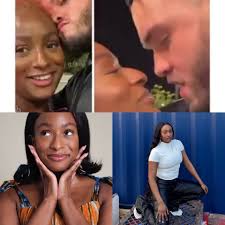 Between DJ Cuppy and a concerned Nice Guy 😂