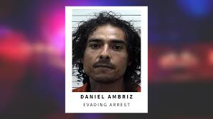 California homicide suspect apprehended in Lawton