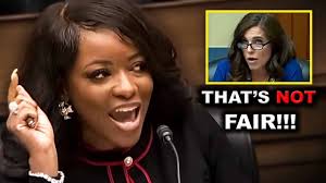 Jasmine Crockett Destroys MAGA Lies With Embarrassing Fact Check,  #JasmineCrockett #NancyMace