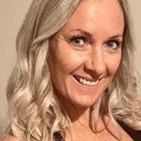 Christine Roby's Instagram, Twitter & Facebook